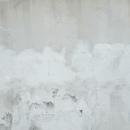 Fotohintergrund: Grau verputzte Wand, 200x200cm